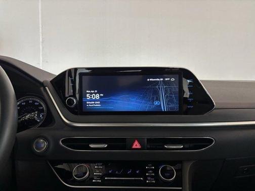 2023 Hyundai SONATA Hybrid SEL
