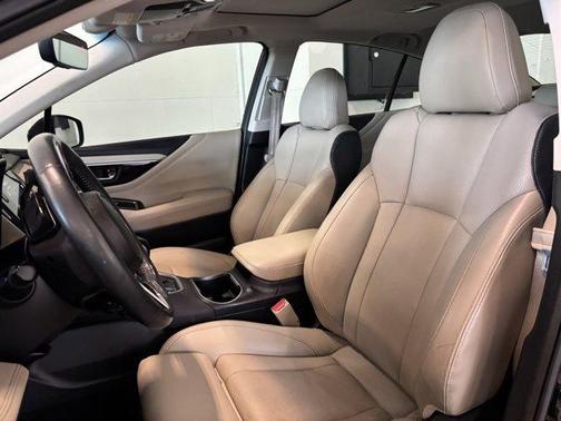 2022 Subaru Legacy Limited