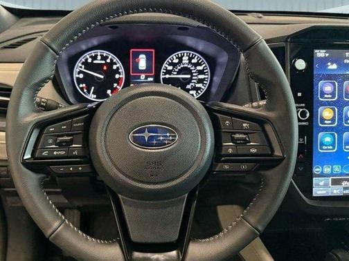 Blue Pearl 2026 Subaru Forester Premium