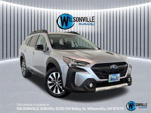 2024 Subaru Outback Limited