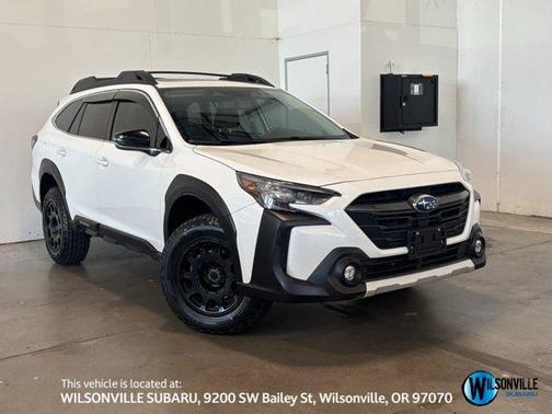 2023 Subaru Outback Limited XT