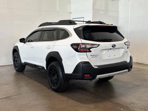 2023 Subaru Outback Limited XT