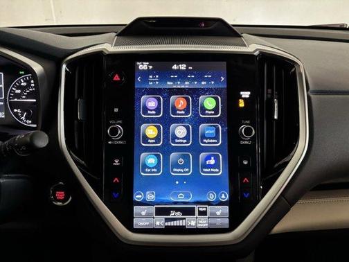 2024 Subaru Ascent Limited