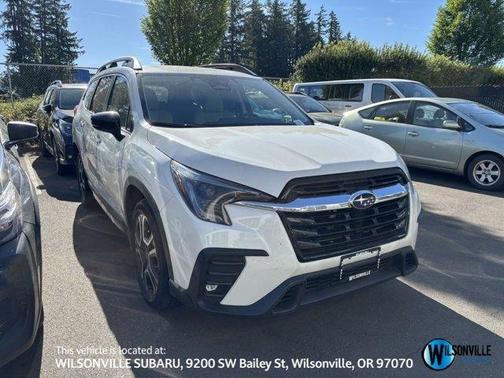 2024 Subaru Ascent Limited