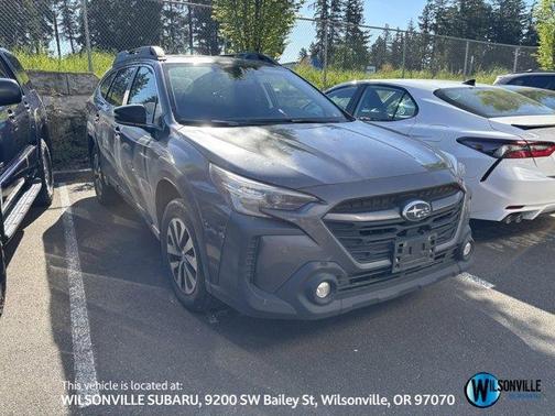 2023 Subaru Outback Premium