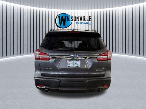 2022 Subaru Ascent Touring 7-Passenger