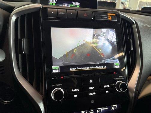 2022 Subaru Ascent Touring 7-Passenger