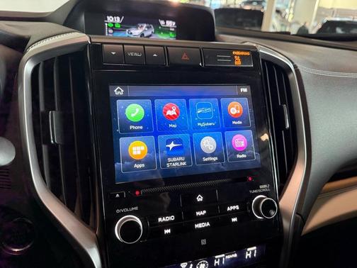 2022 Subaru Ascent Touring 7-Passenger