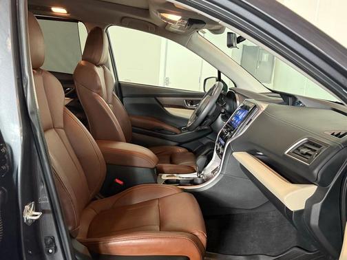 2022 Subaru Ascent Touring 7-Passenger