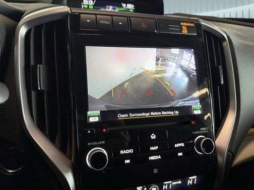 2022 Subaru Ascent Touring 7-Passenger