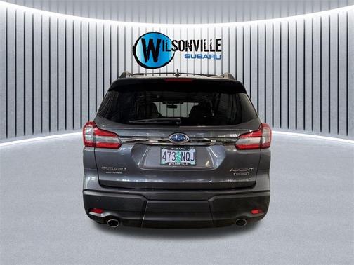 2022 Subaru Ascent Touring 7-Passenger
