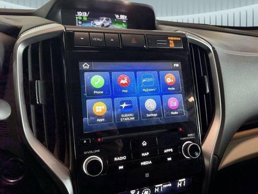 2022 Subaru Ascent Touring 7-Passenger