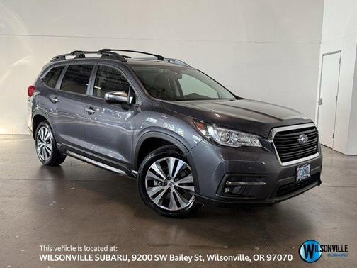 2022 Subaru Ascent Touring 7-Passenger