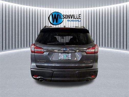 2022 Subaru Ascent Touring 7-Passenger