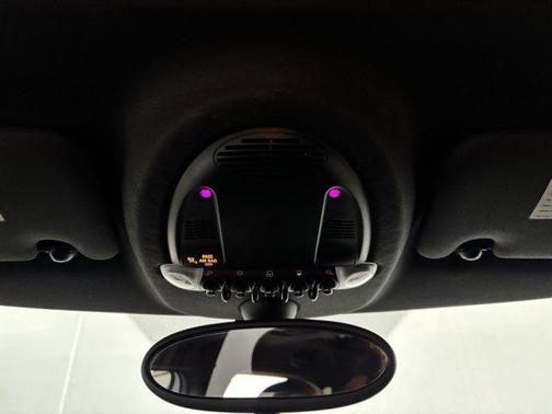 2016 MINI Countryman Cooper