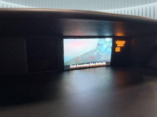 2015 Subaru Forester 2.5i Touring