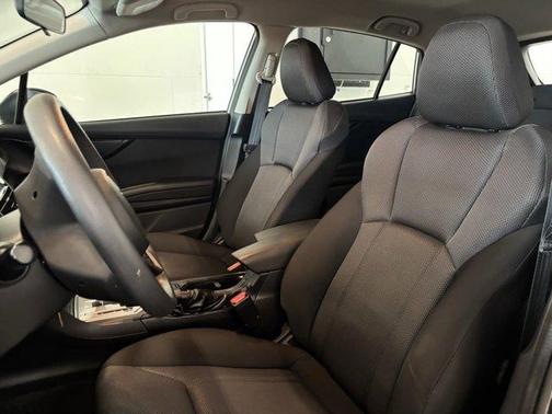 2017 Subaru Impreza 2.0i