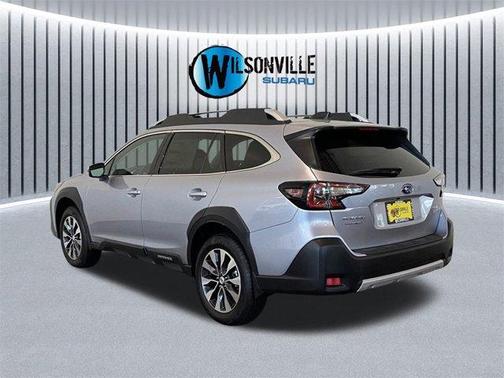 2025 Subaru Outback Touring