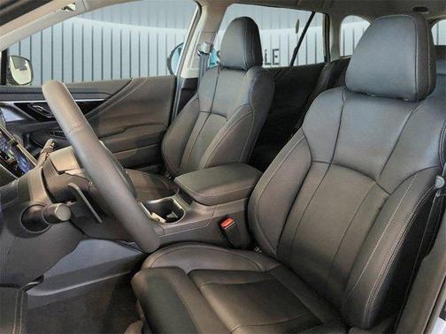 2025 Subaru Outback Touring