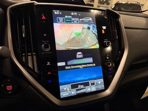 2025 Subaru Ascent Limited