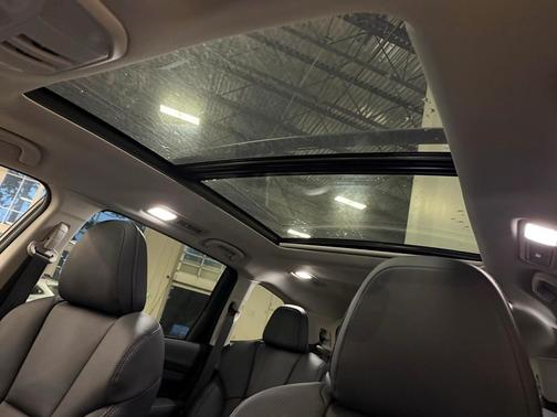 2025 Subaru Ascent Limited