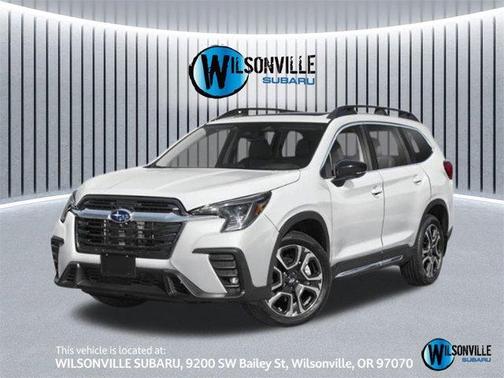 2025 Subaru Ascent Limited