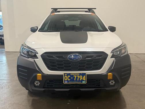 2023 Subaru Outback Wilderness