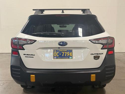 2023 Subaru Outback Wilderness