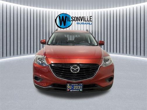 2015 Mazda CX-9 Touring