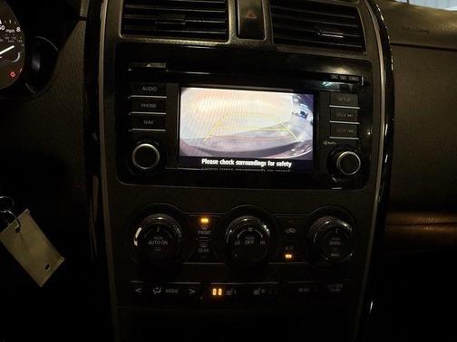 2015 Mazda CX-9 Touring