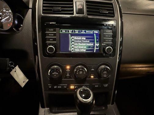 2015 Mazda CX-9 Touring