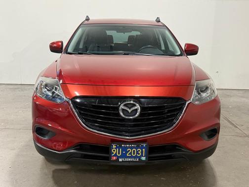 2015 Mazda CX-9 Touring