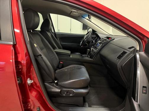 2015 Mazda CX-9 Touring