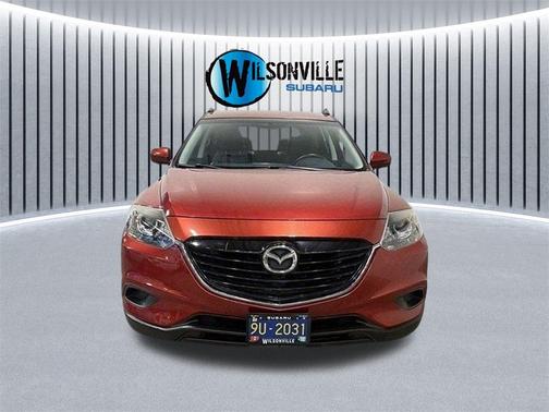 2015 Mazda CX-9 Touring