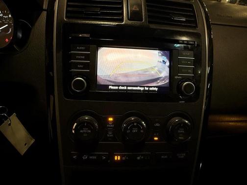 2015 Mazda CX-9 Touring