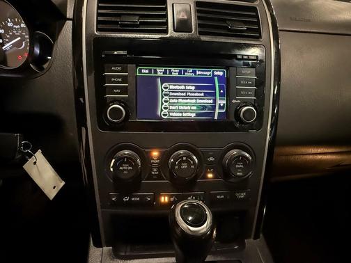 2015 Mazda CX-9 Touring