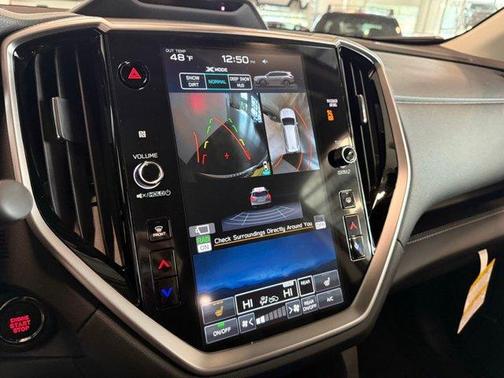 2026 Subaru Ascent Limited