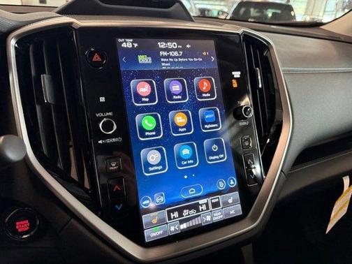 2026 Subaru Ascent Limited