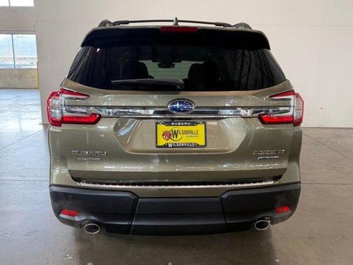 2026 Subaru Ascent Limited