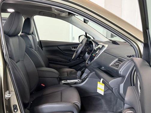 2026 Subaru Ascent Limited
