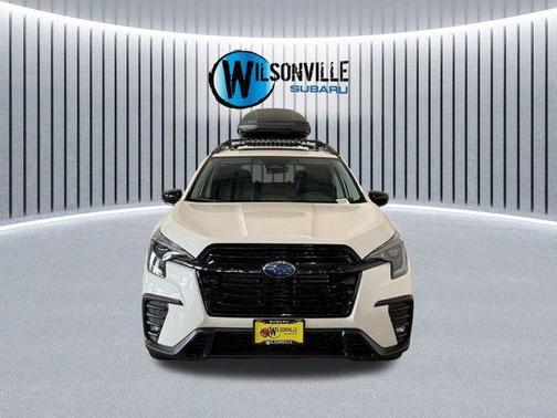 2026 Subaru Ascent Onyx Edition Touring