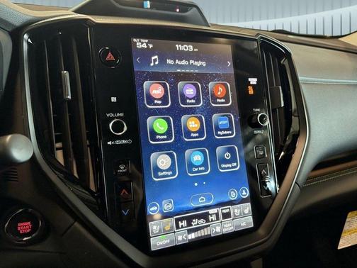 2026 Subaru Ascent Onyx Edition Touring