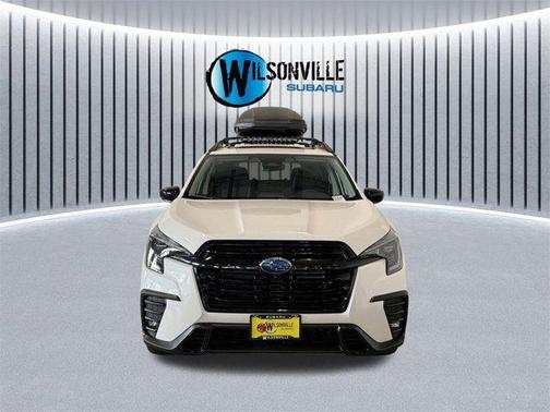 2026 Subaru Ascent Onyx Edition Touring