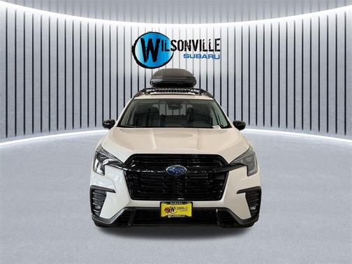 2026 Subaru Ascent Onyx Edition Touring