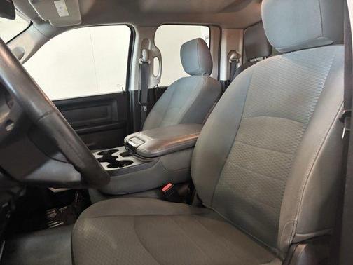 2016 RAM 1500 Tradesman/Express