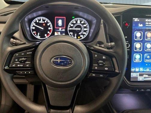 CB4 2026 Subaru Crosstrek Premium