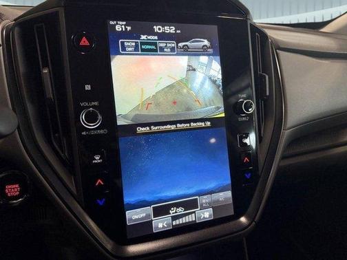 CB4 2026 Subaru Crosstrek Premium