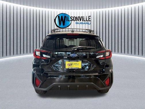 CB4 2026 Subaru Crosstrek Premium