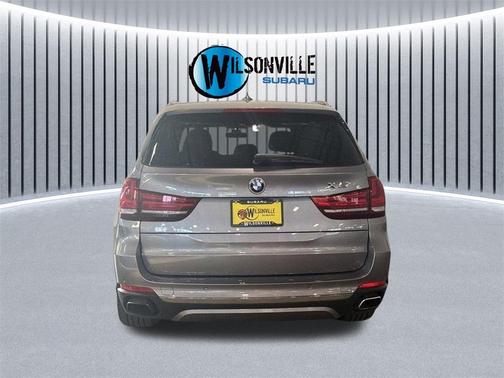 2018 BMW X5 eDrive xDrive40e