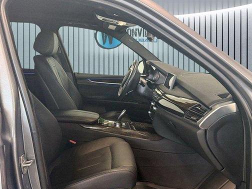 2018 BMW X5 eDrive xDrive40e